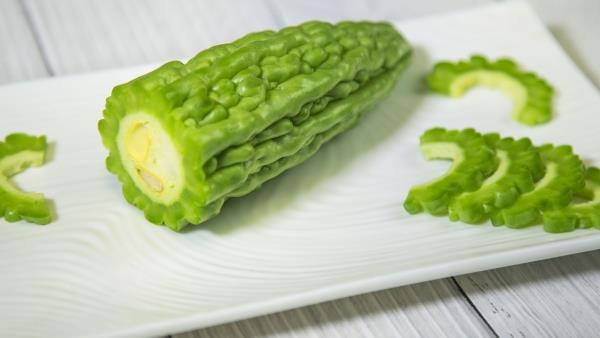 苦瓜