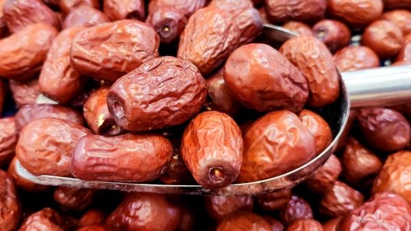 红枣