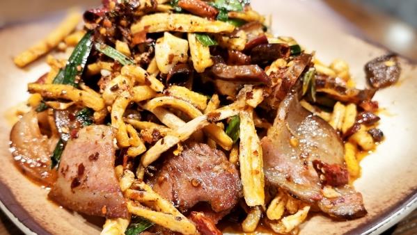 腊肉的健康风险和食用禁忌