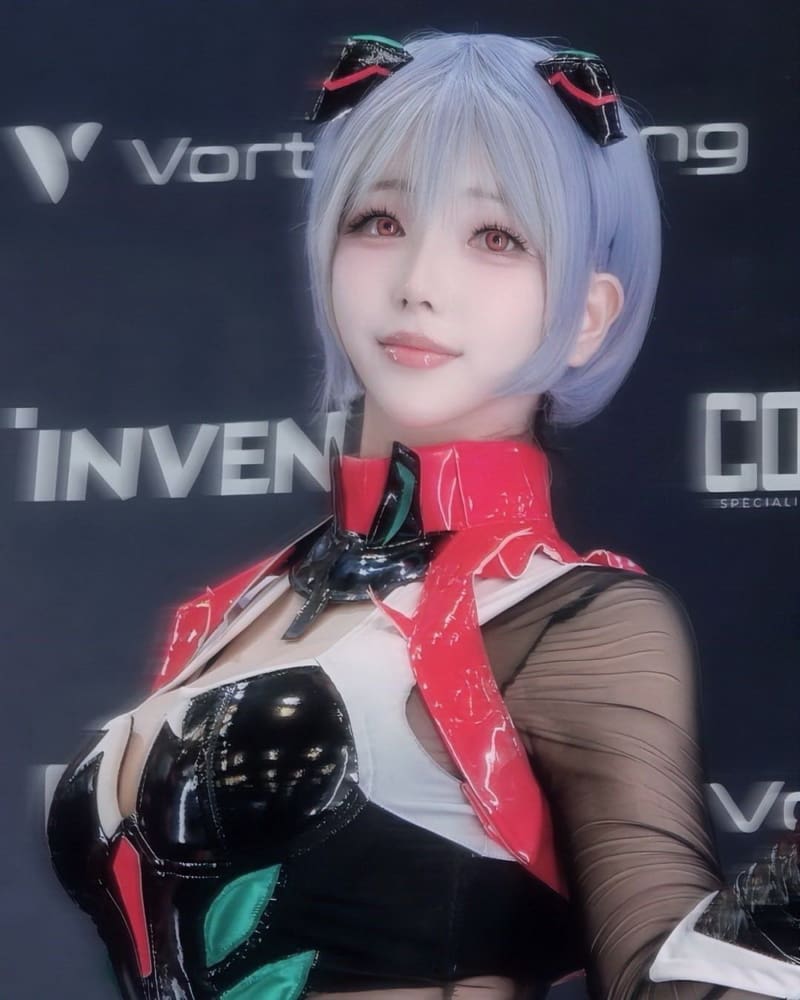 尹雪花出色的角色扮演诠释