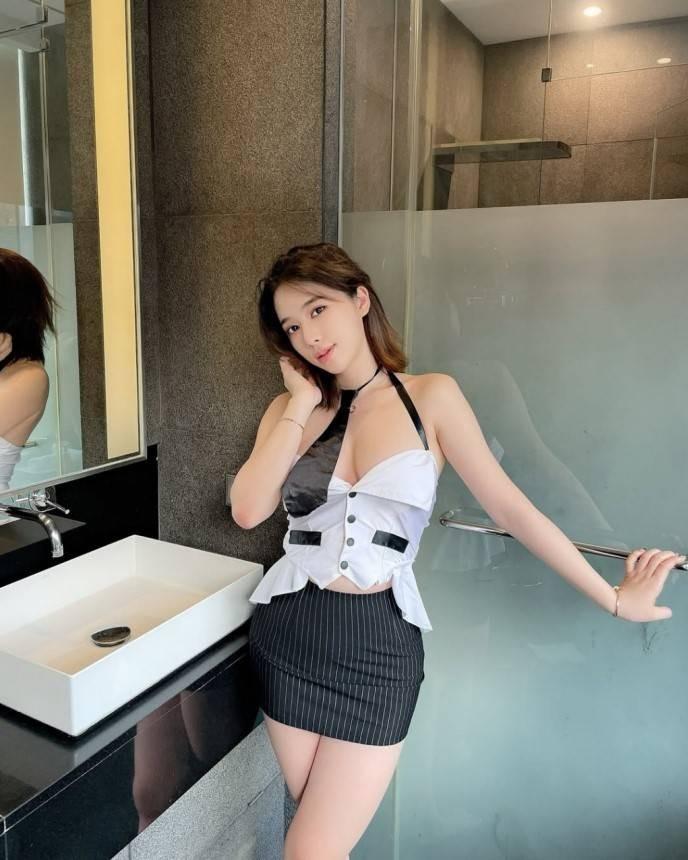 金娜贤高清福利图赏析