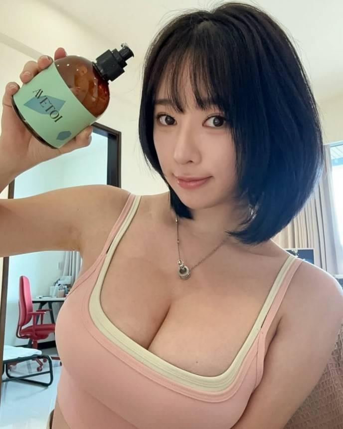 金娜贤写真大合集 高清赏析