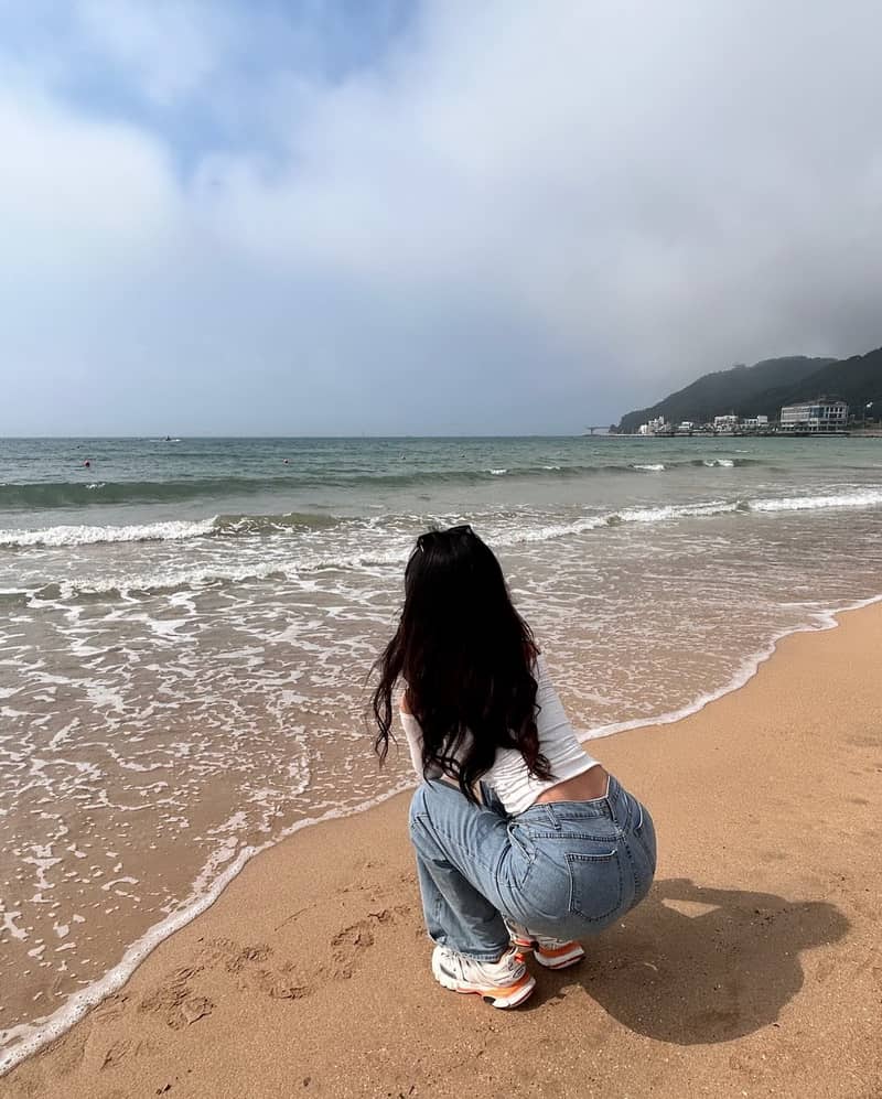 风韵少妇日常写真，25岁迷人魅力（图5）