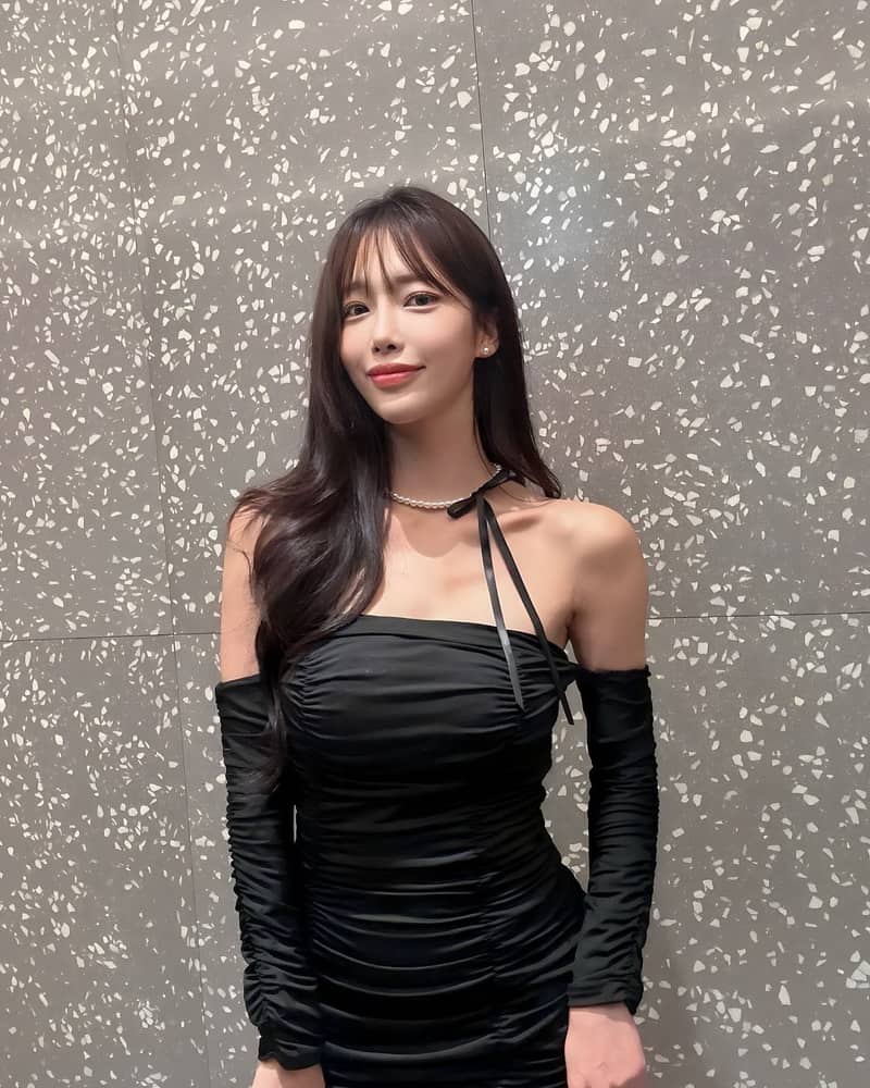 最美女魔术师日常写真，魅力无限（图13）