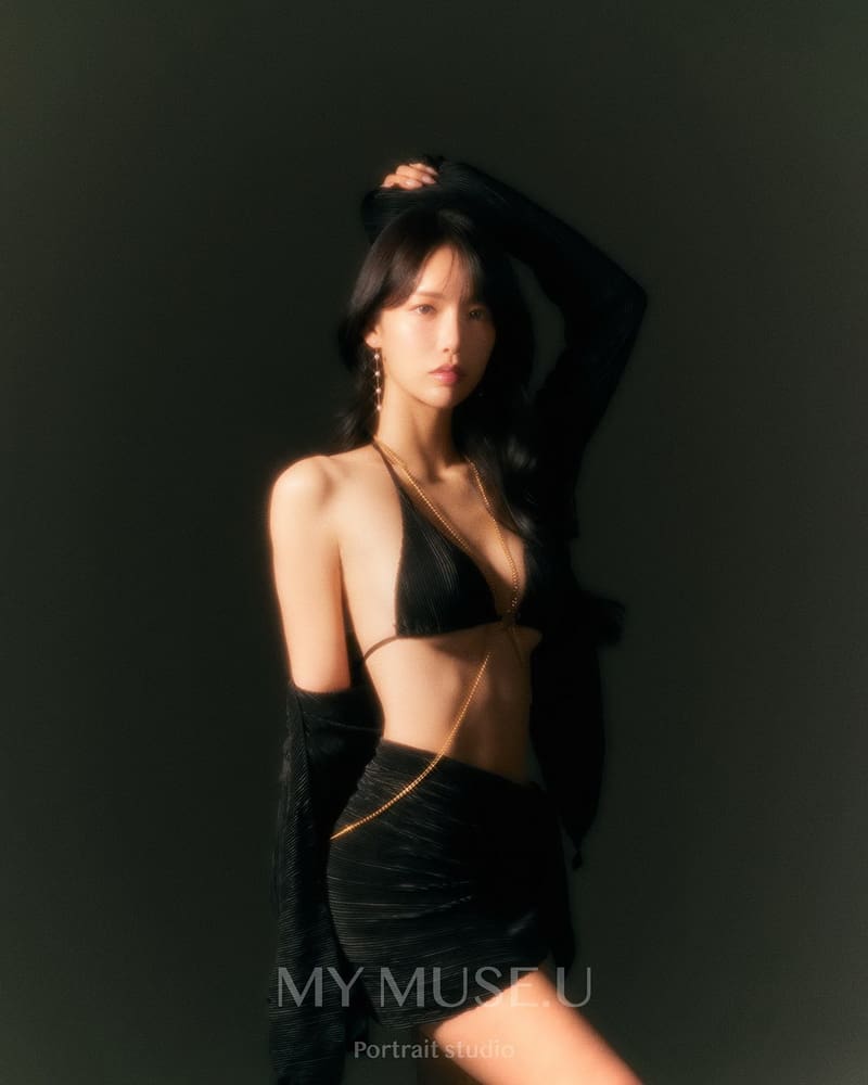 风韵少妇的日常写真，魅力爆棚（图19）