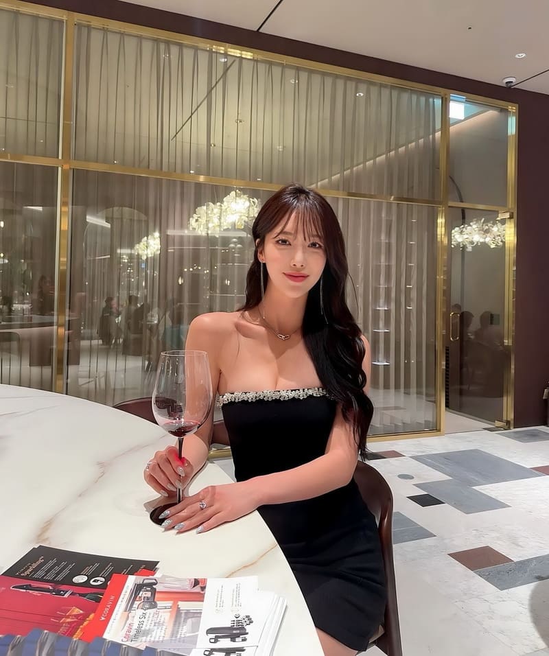 魔术师小姐姐活力写真，风韵十足（图10）