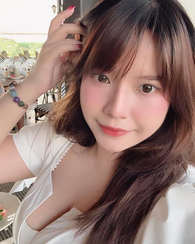 泰国网红佳姫Varangkana Klapajon，性感写真展示