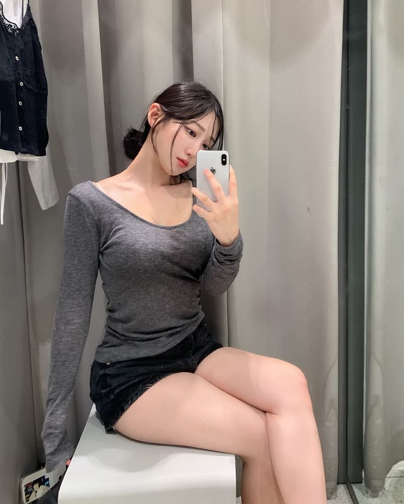 金淑贞:细节展现微醺破碎感