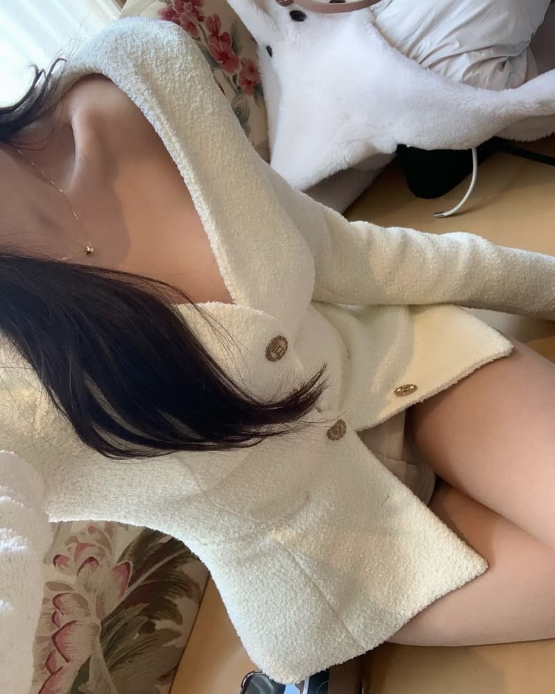 金淑贞:时尚风采与独立个性