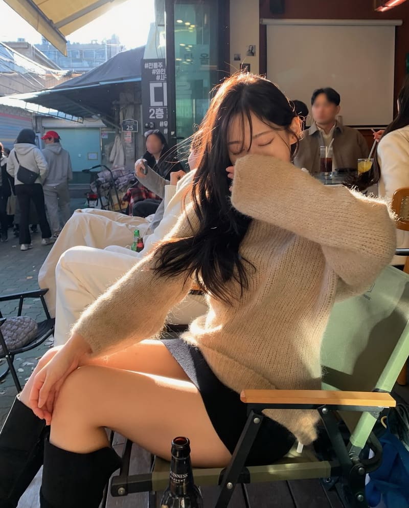 金淑贞:韩国美女模特的完美诠释