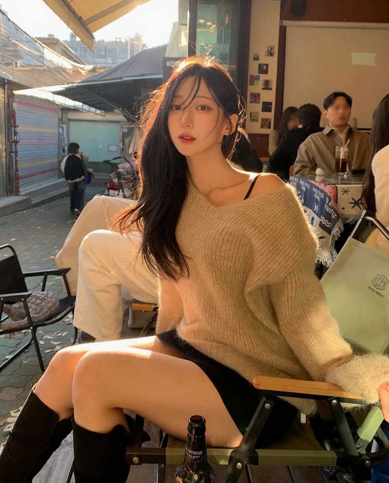 金淑贞:魅力身材与时尚态度并存