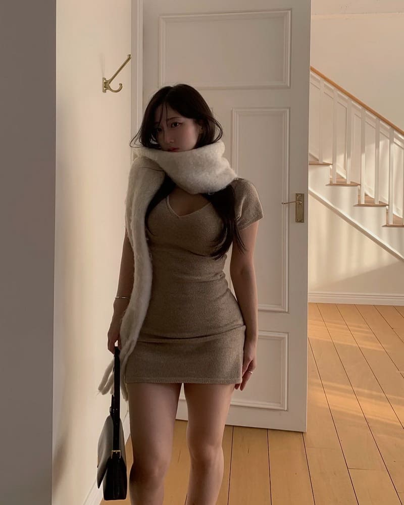 金淑贞:独具魅力的韩国网红与模特