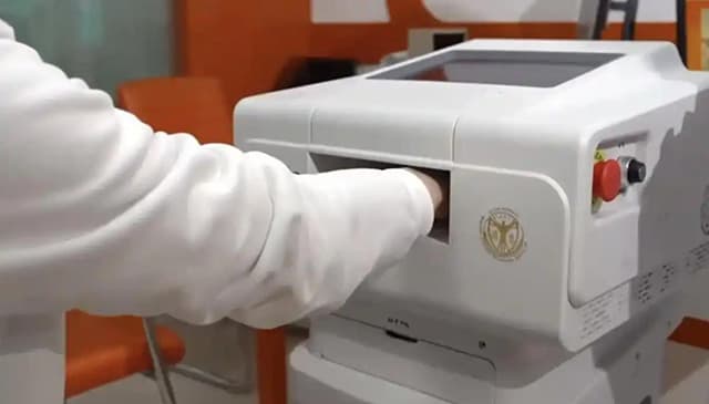 无创血糖检测仪