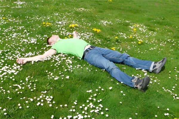 梦见死人说明，死亡象征与心理含义