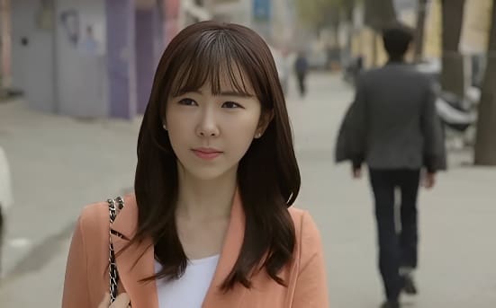外出2015韩国电影女主是谁(附剧照)