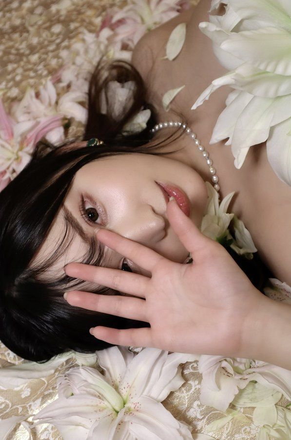 楪可怜写真写真,粉丝必看