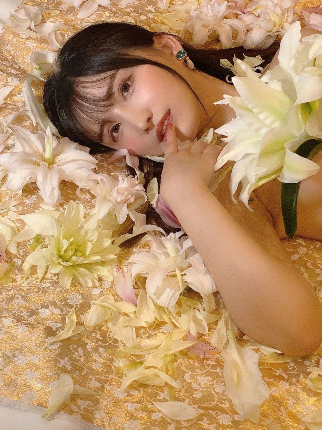 楪可怜最新电影作品号,2024精选