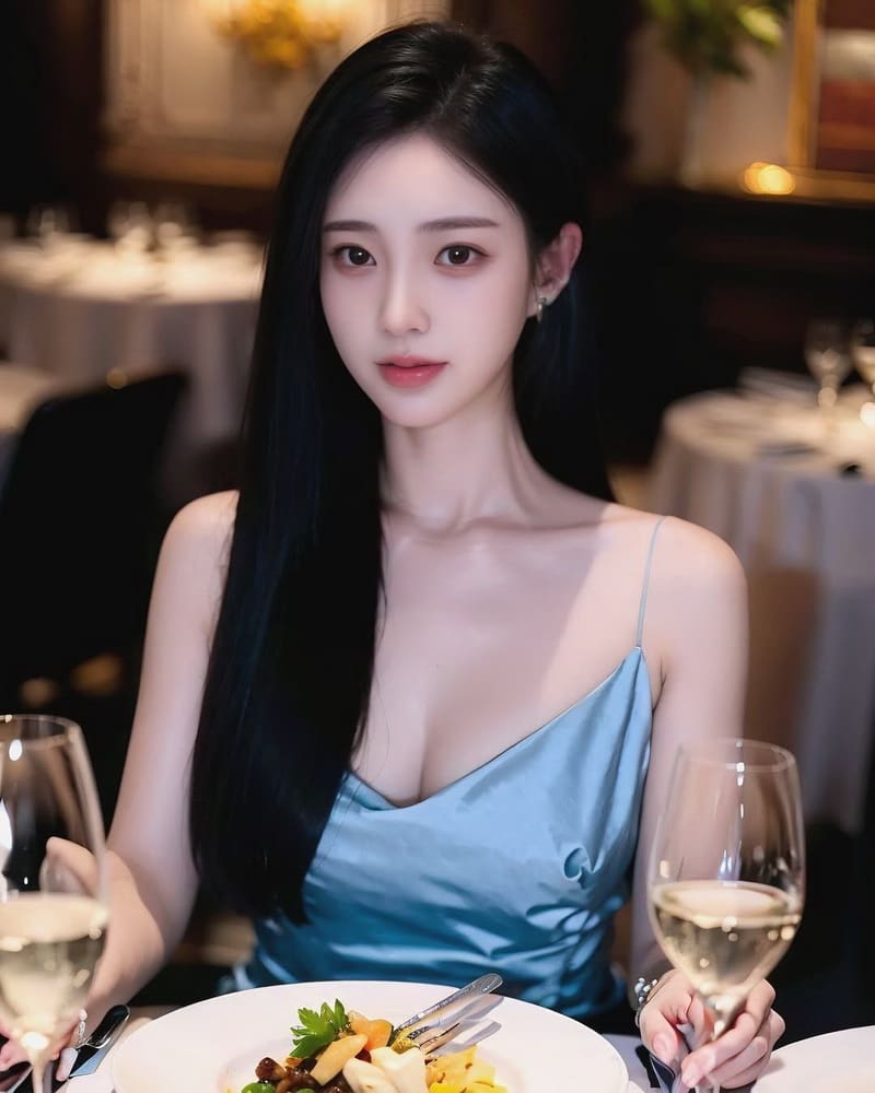 Nanaring穿着健身服，散发着健康魅力