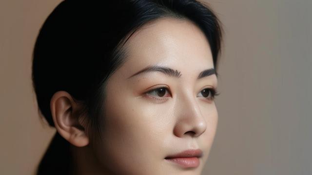 左眉毛上有痣的秘密:命运、性格与运势的象征