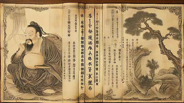 周公解梦书内容