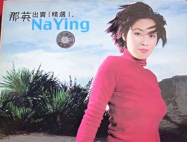 KTV必点歌曲大全:歌手那英