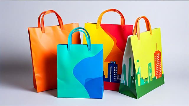 2025年热门网店产品展示：智能手表、环保购物袋、定制T恤和智能家居设备
