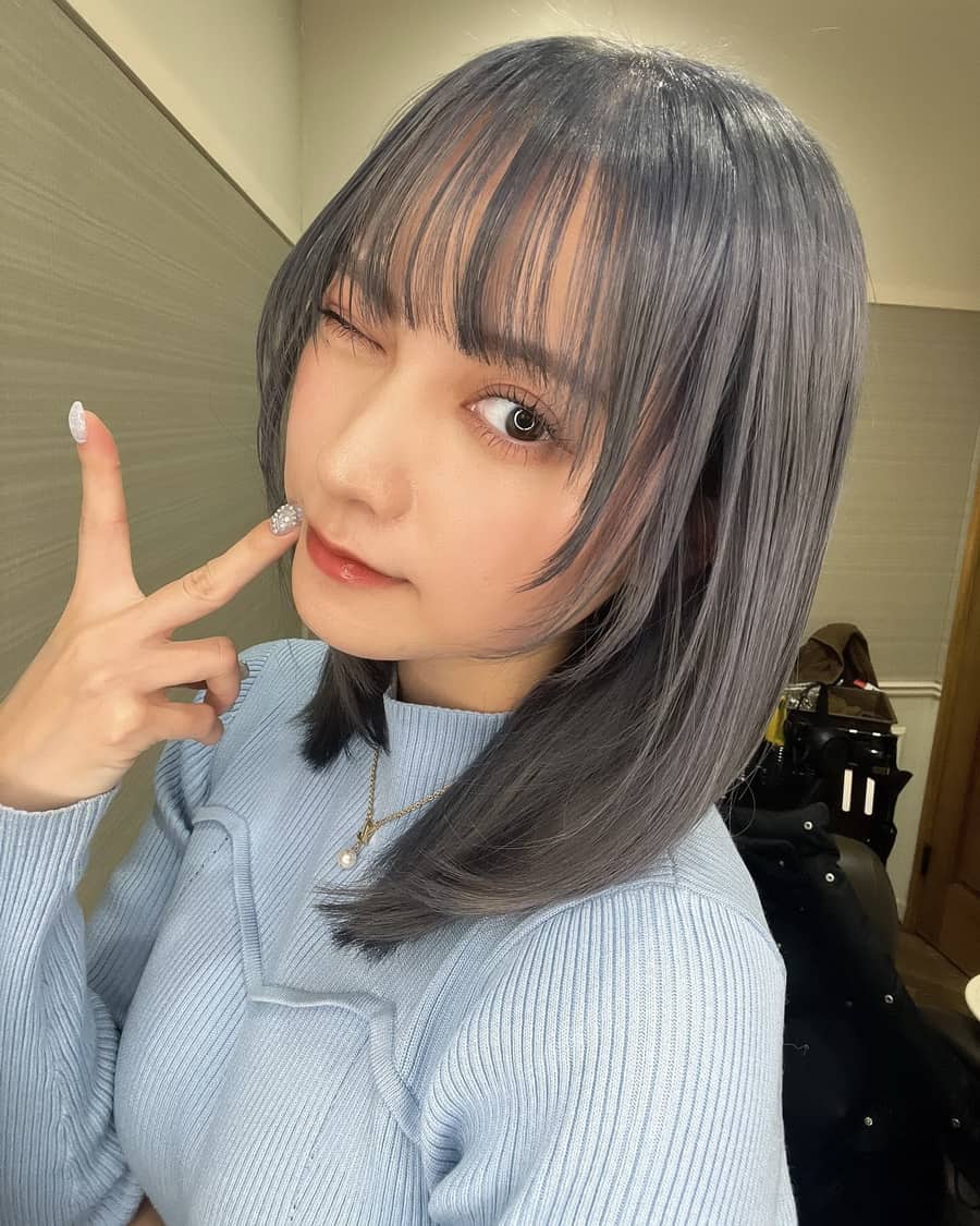 完美的身形与魅力,桃月梨子光彩照人