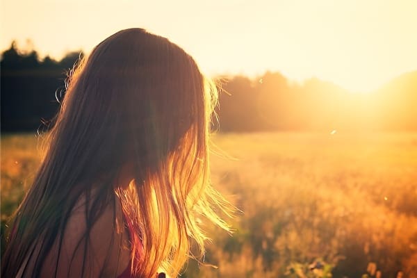 梦见咬头发的说明