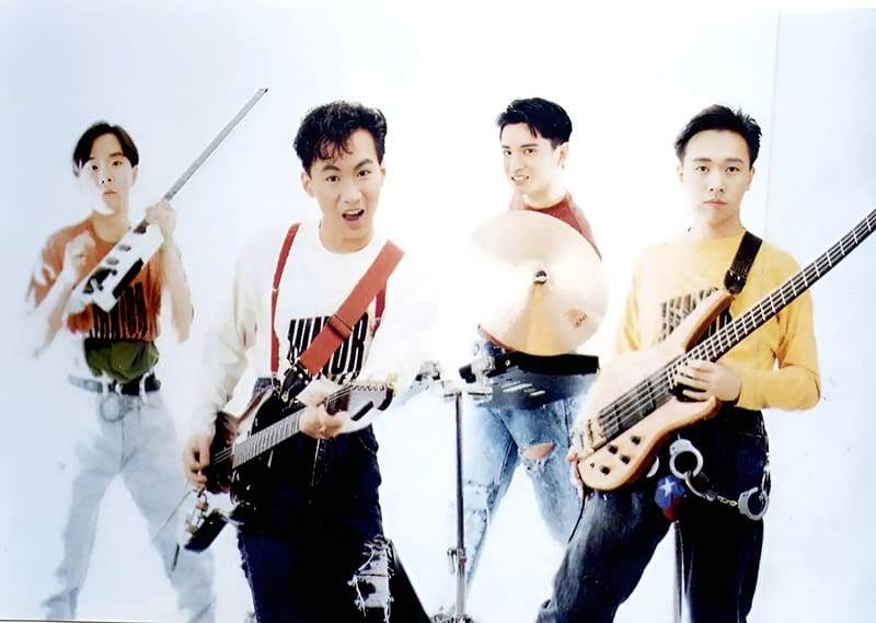 10首积极向上励志歌曲歌单,为梦想奋斗的音乐推荐