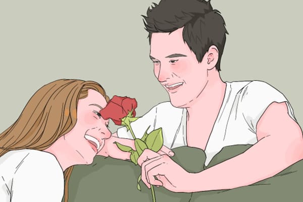 初夜护理方法,呵护私处健康