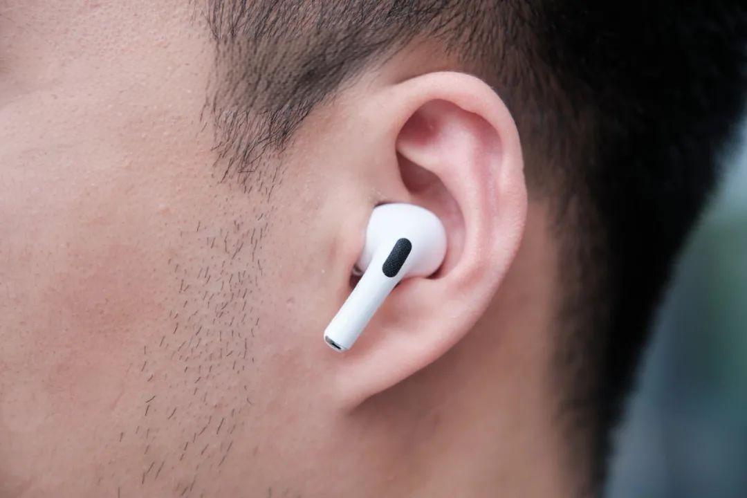 降噪耳机影响听力