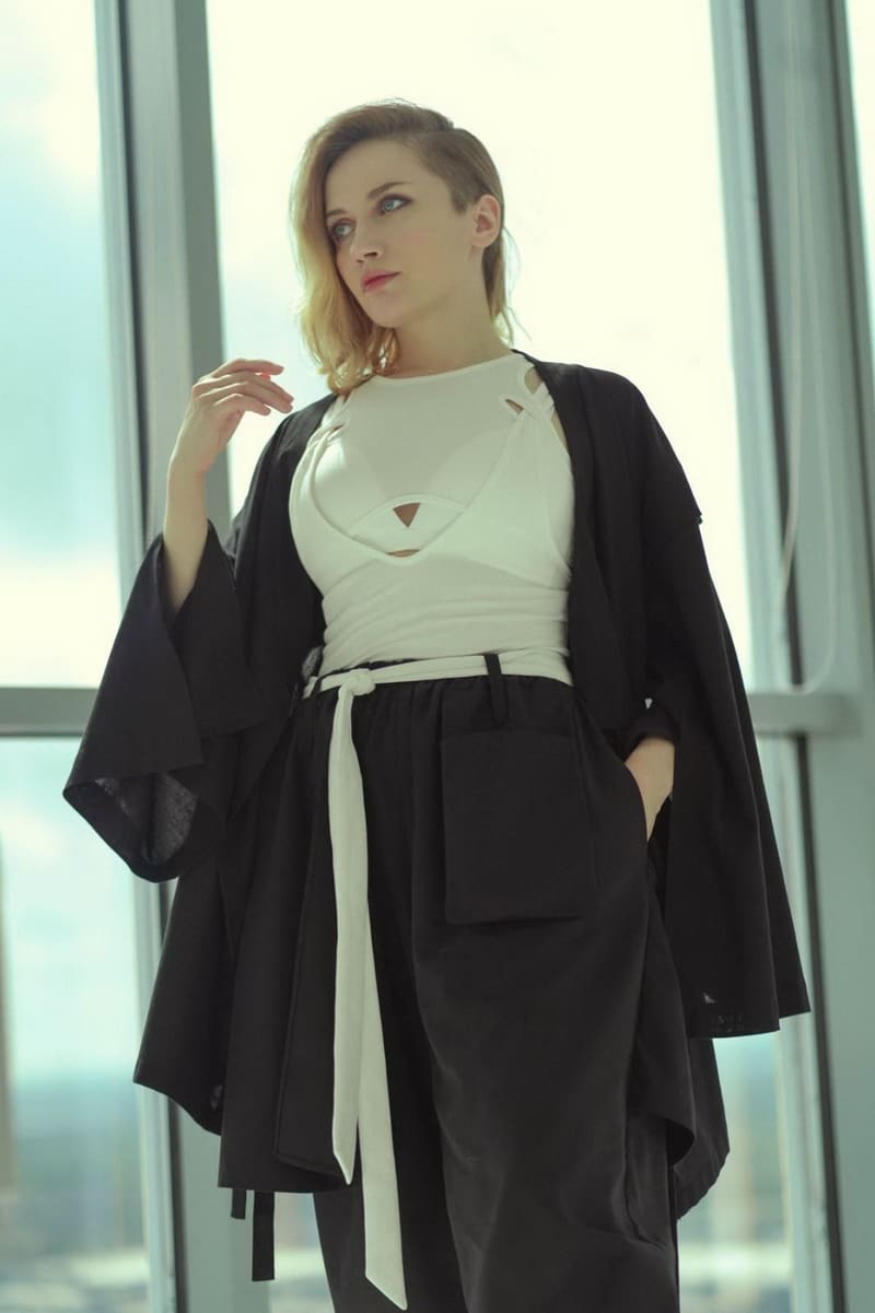 NargaLifestream Cosplay 表情捕捉