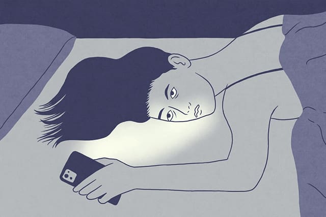 专家推荐的睡眠改善技巧