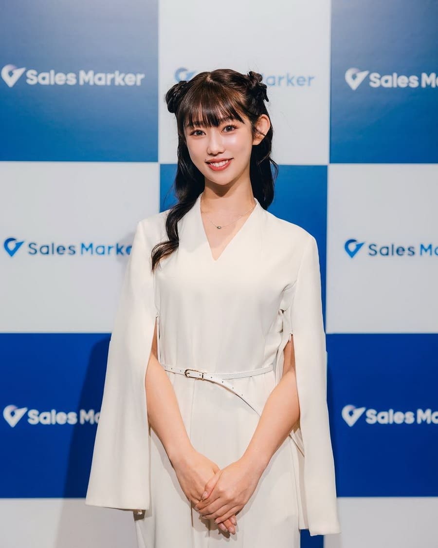 堀江圣夏展现非凡力量,备受瞩目