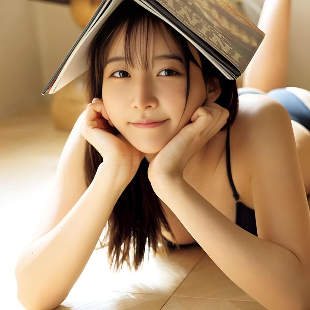 山崎あ米气象主播完美曲线身材