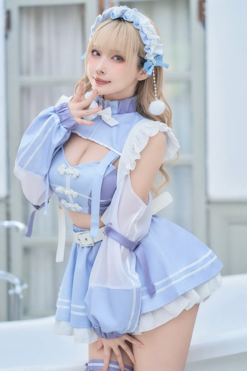 シスル性感角色扮演