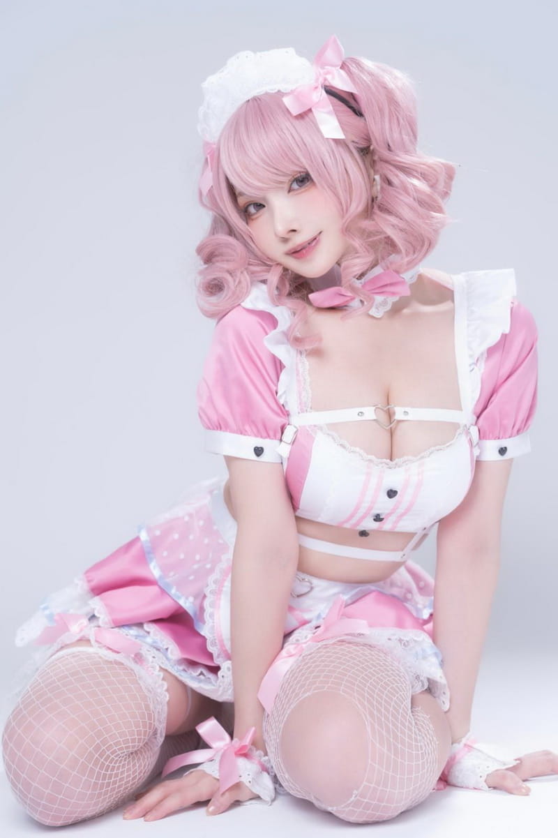 シスル妮姬角色还原