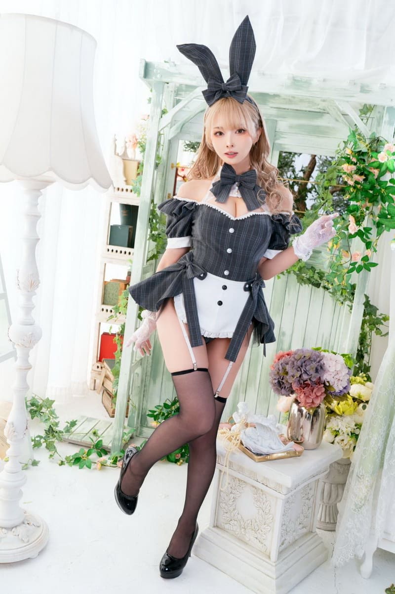 シスル性感Cosplay