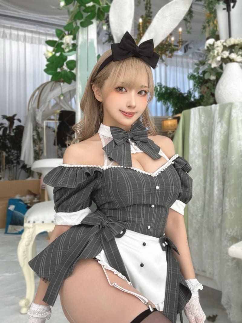 シスル精致Cos作品