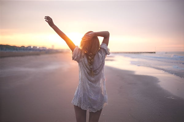 梦见阴部流血说明