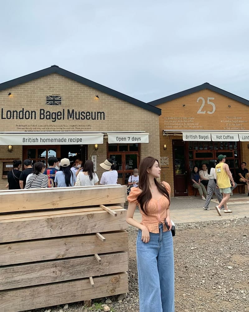 Kirome通过健身打造的完美身材，令人心动