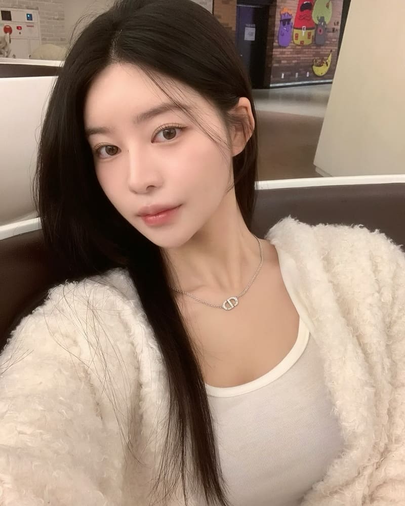 Kirome展现健康与时尚的完美结合，吸引无数粉丝