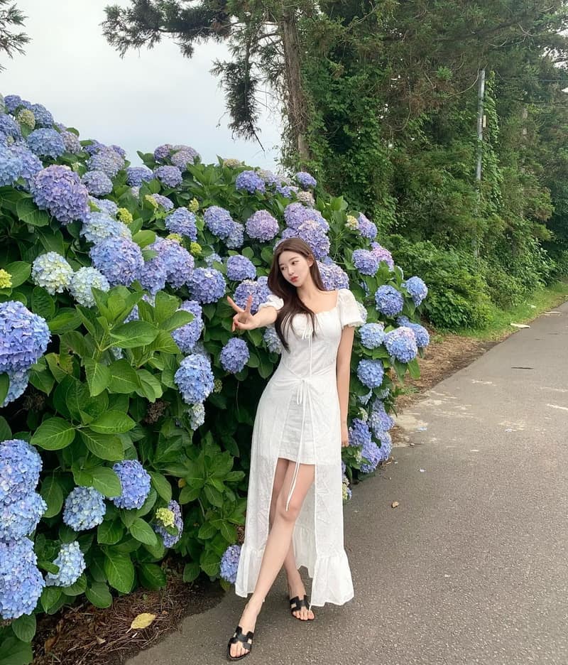 Kirome健身后的成果，展现出健康与美丽的结合