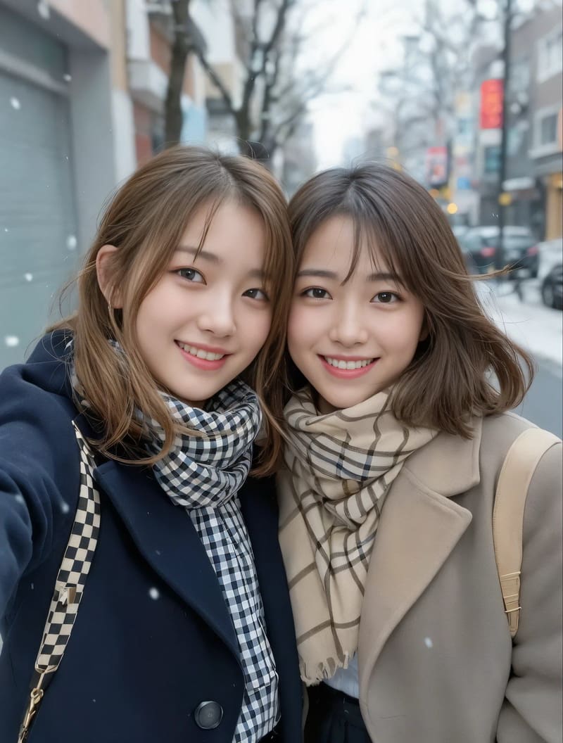 清新诱人的小姐姐,完美展现纯欲风