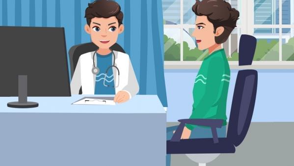 艾滋病患者健康管理