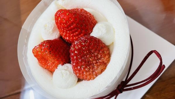 草莓抗氧化成分