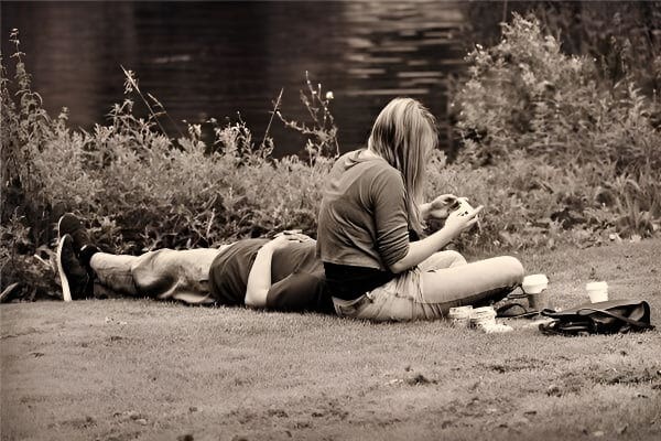 梦见老婆失踪说明：心理暗示与情感焦虑