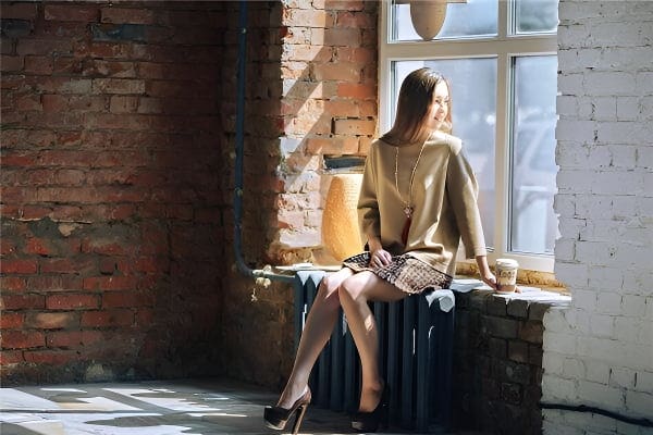 梦见妻子或老婆说明图