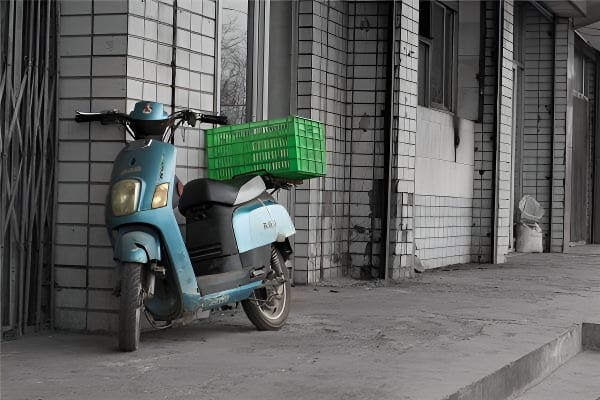 梦见电瓶车:梦境说明与健康暗示