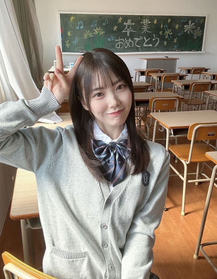 森泽佳奈的作品风格多样，深受观众喜爱